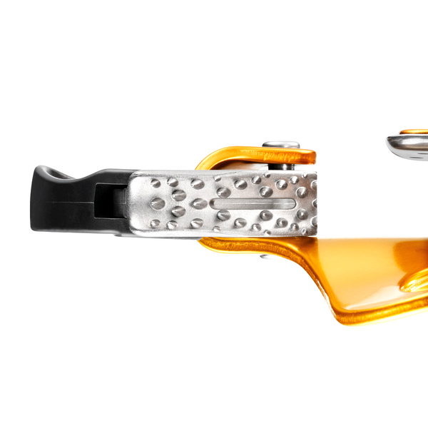 Bloqueador Petzl Ventral Reforzado para las Cuerdas Delgadas