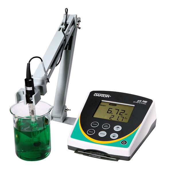 Medidor de pH para Laboratorio Oakton 700