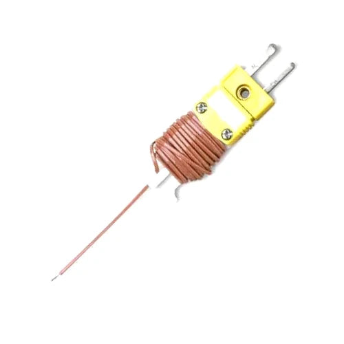Termocuplas para Data Logger  HOBO®