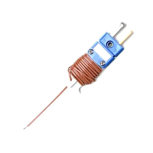 Termocuplas para Data Logger  HOBO®