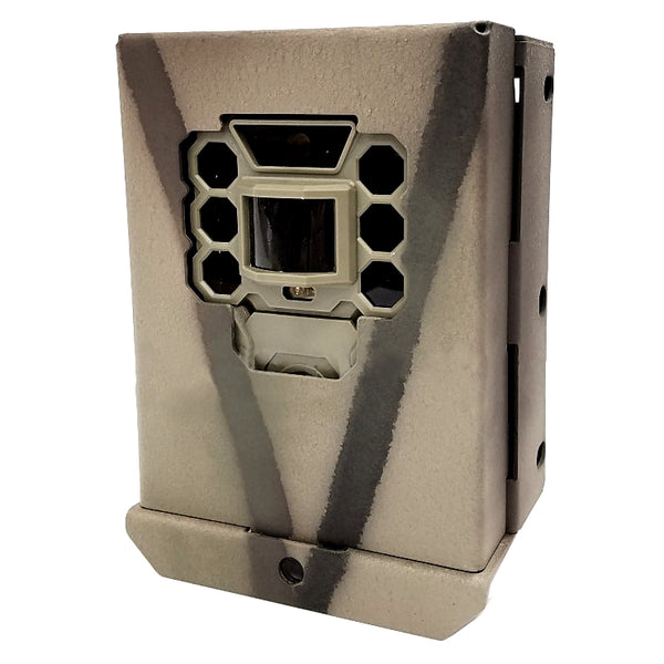 Caja de Seguridad CamLockBox para Cámaras de Rastreo Bushnell Core