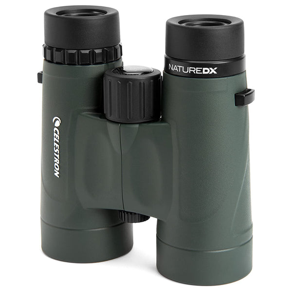 Binoculares Celestron Serie Nature DX