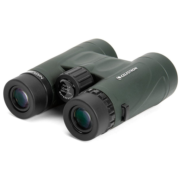 Binoculares Celestron Serie Nature DX