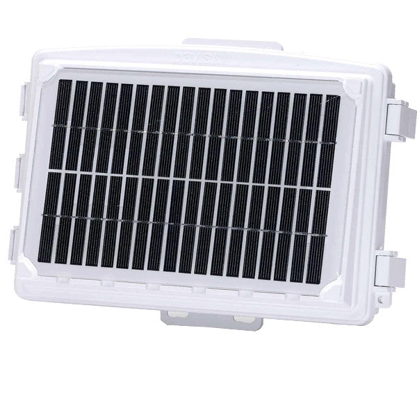 Kit de energía solar Davis para la consola Wireless Vantage Pro
