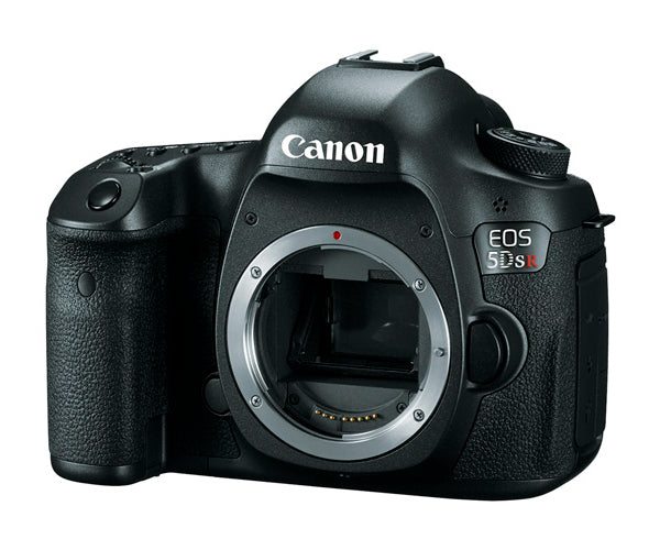 Cámara Digital Canon EOS 5DS R DSLR