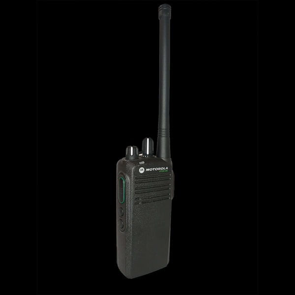 Radios Motorola EP350MX Portátil de Dos Vías Análogo
