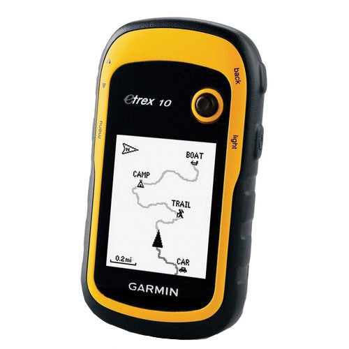 GPS de Mano Náutico Garmin 79s - BIOWEB® Colombia