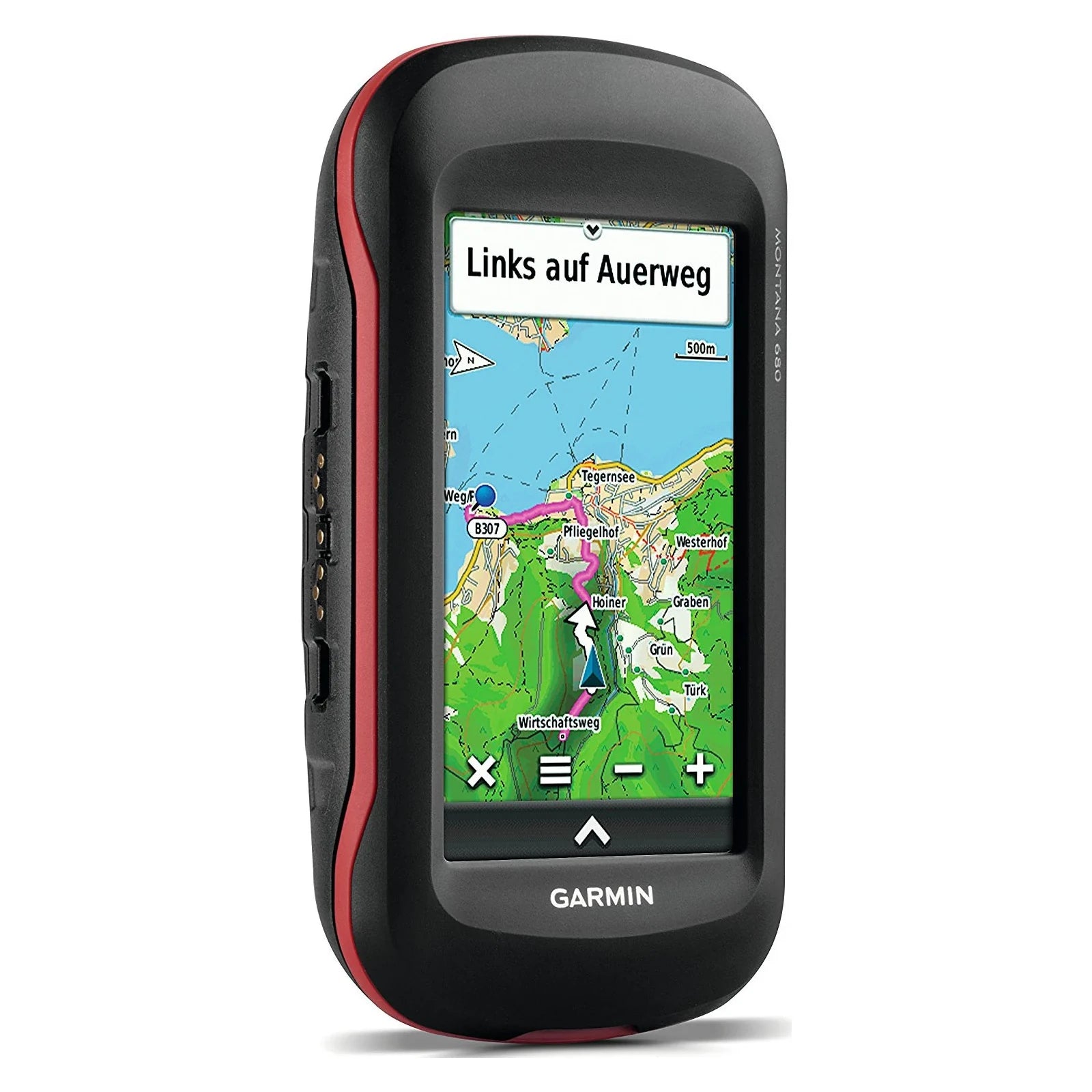 GPS de Mano Garmin Serie Montana 680 - BIOWEB® Colombia