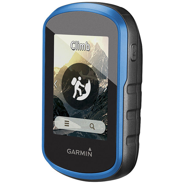 GPS de Mano Garmin Serie eTrex Touch 25 - Descontinuado