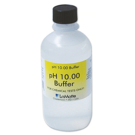 Soluciones Buffer LaMotte para Calibración de pH