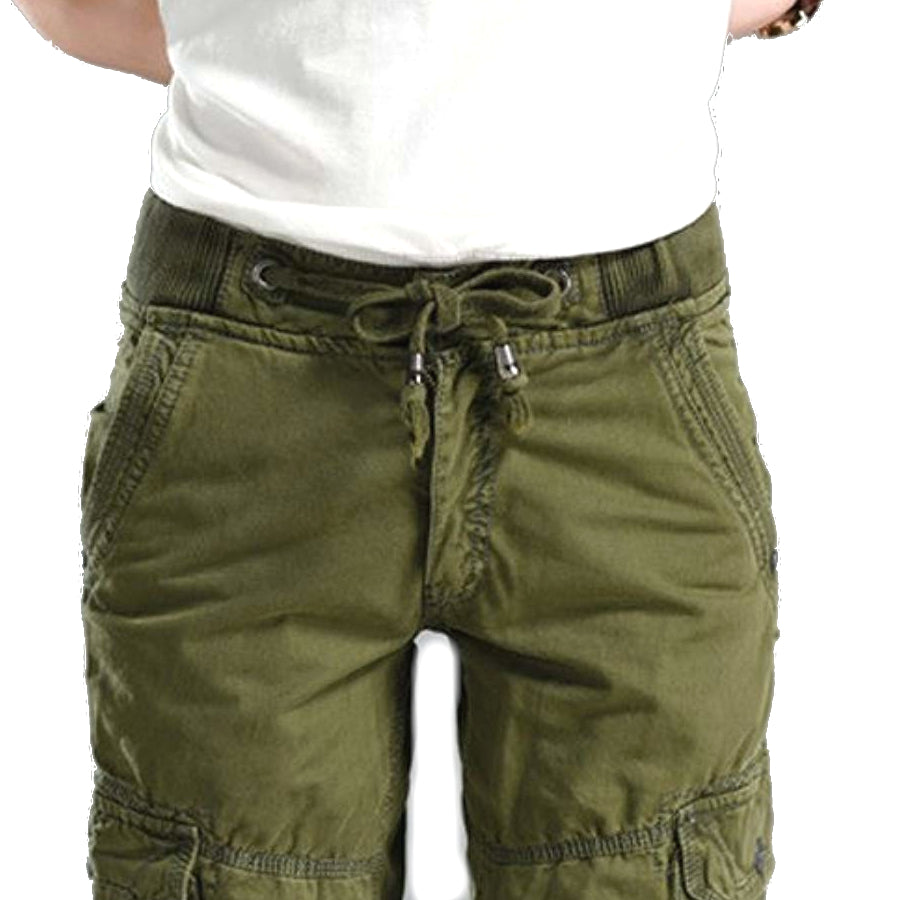Pantalones Sueltos para Campo Vintage - BIOWEB® Colombia