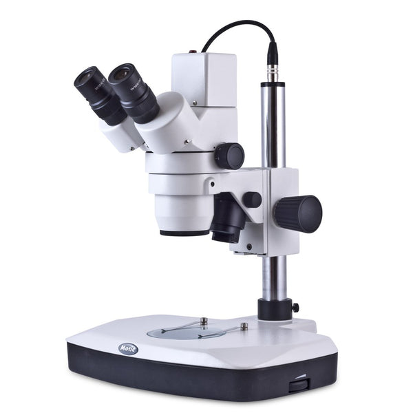 Microscópios Estéreos Motic Serie DM-143