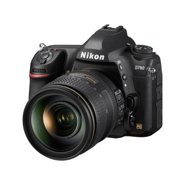 Cámara Digital Nikon D780