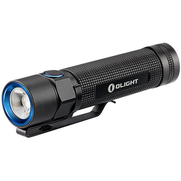 Linterna Olight S2 CREE XM-L2 950 Lúmenes
