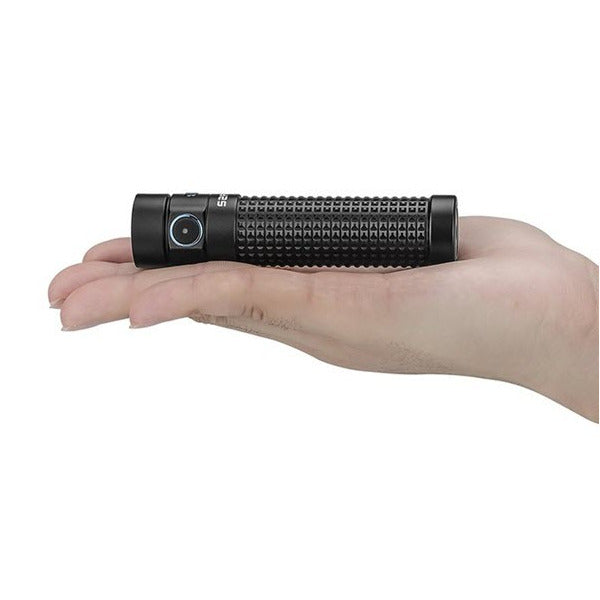 Linterna de bolsillo S2R Baton II