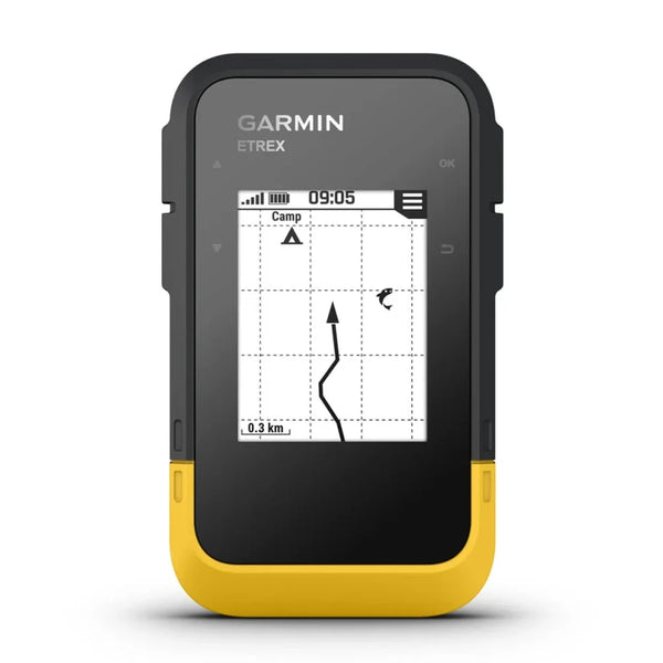 GPS de Mano Garmin eTrex SE