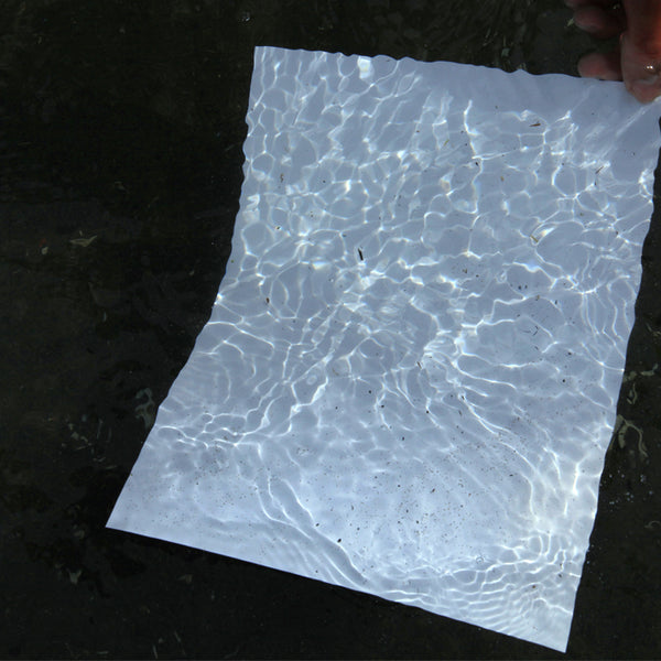 Papel a Prueba de Agua Extremo DuraCopy para Impresión Láser o Fotocopia