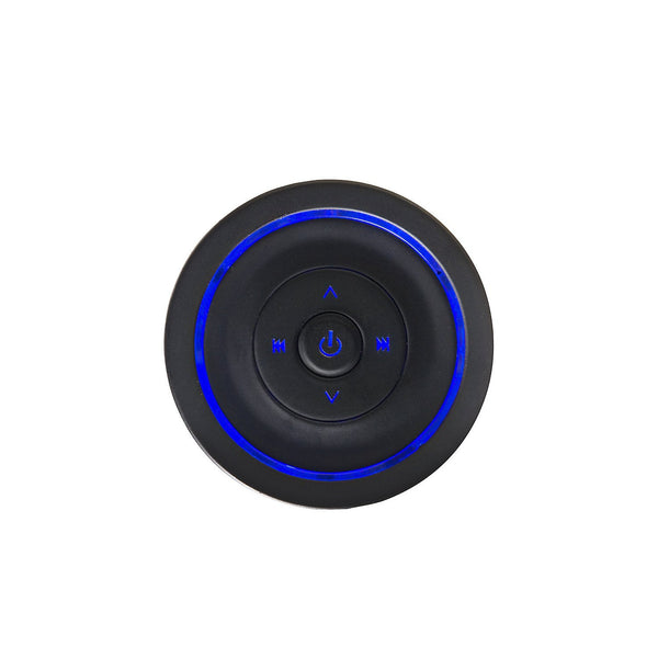 Parlante Portátil Veho 360 2.2 Watts x 2 con Bluetooth