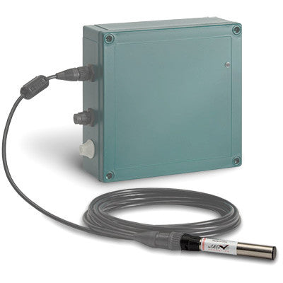 Micrófono Ultrasónico Externo SMX-U1 para serie SM2BAT