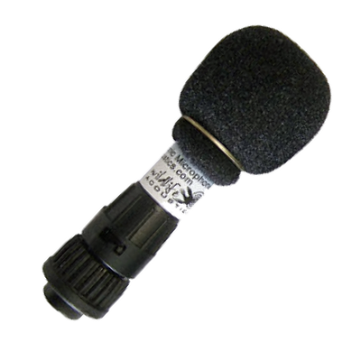 Micrófono Acústico Impermeable SMX-II para SM2